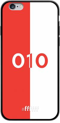 Feyenoord - 010 iPhone 6