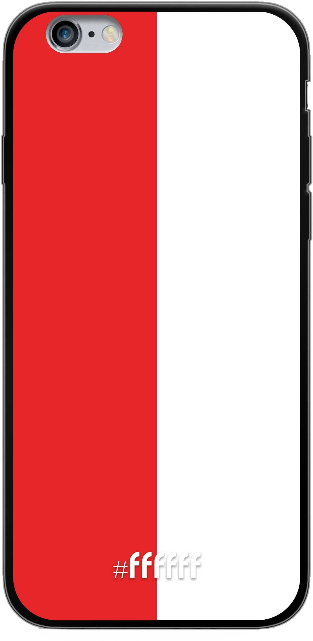Feyenoord iPhone 6