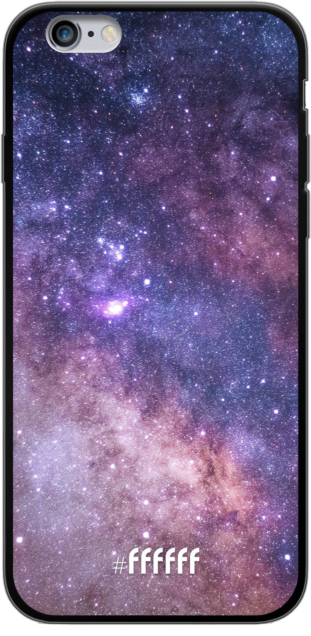 Galaxy Stars iPhone 6