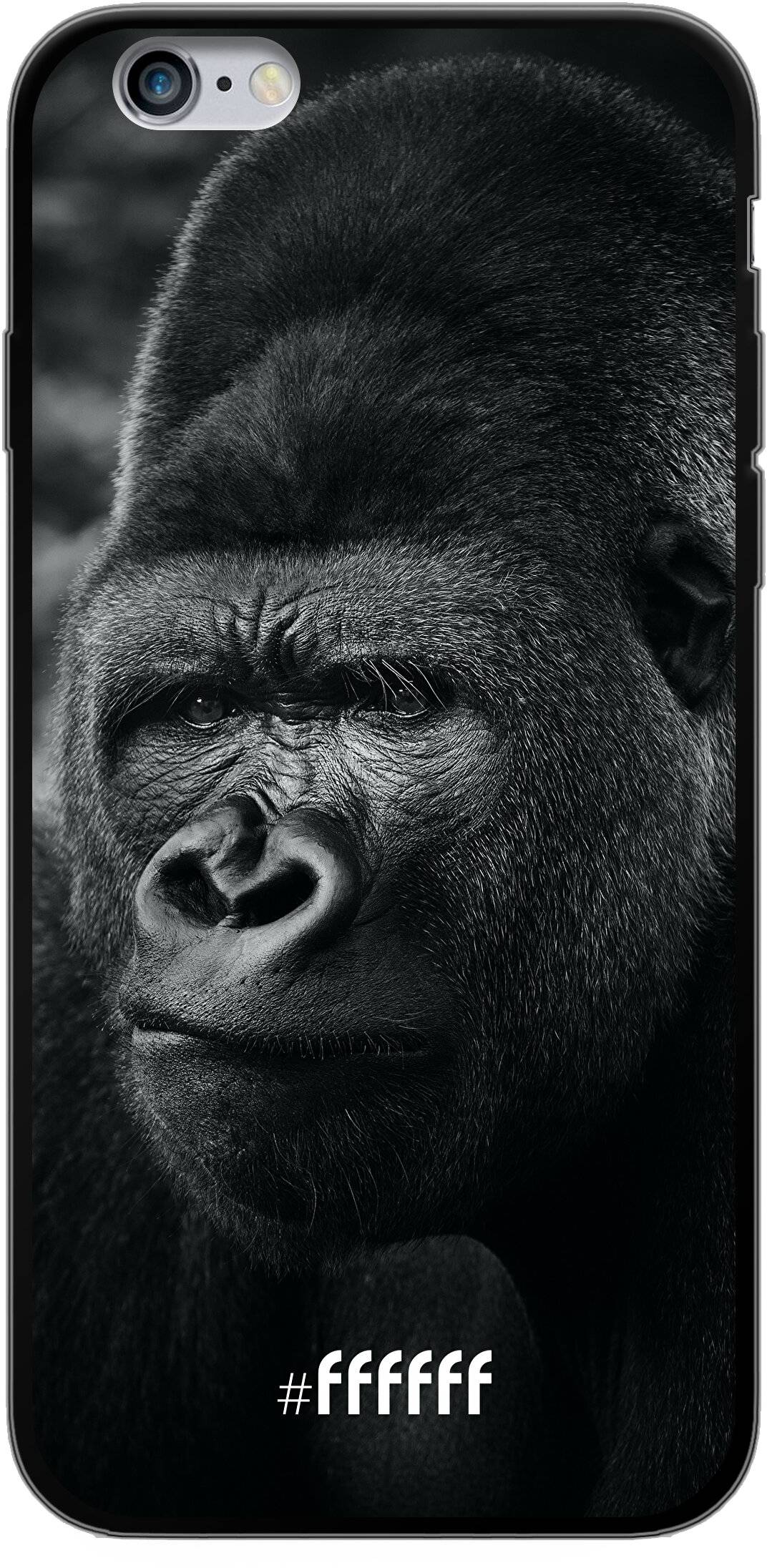 Gorilla iPhone 6