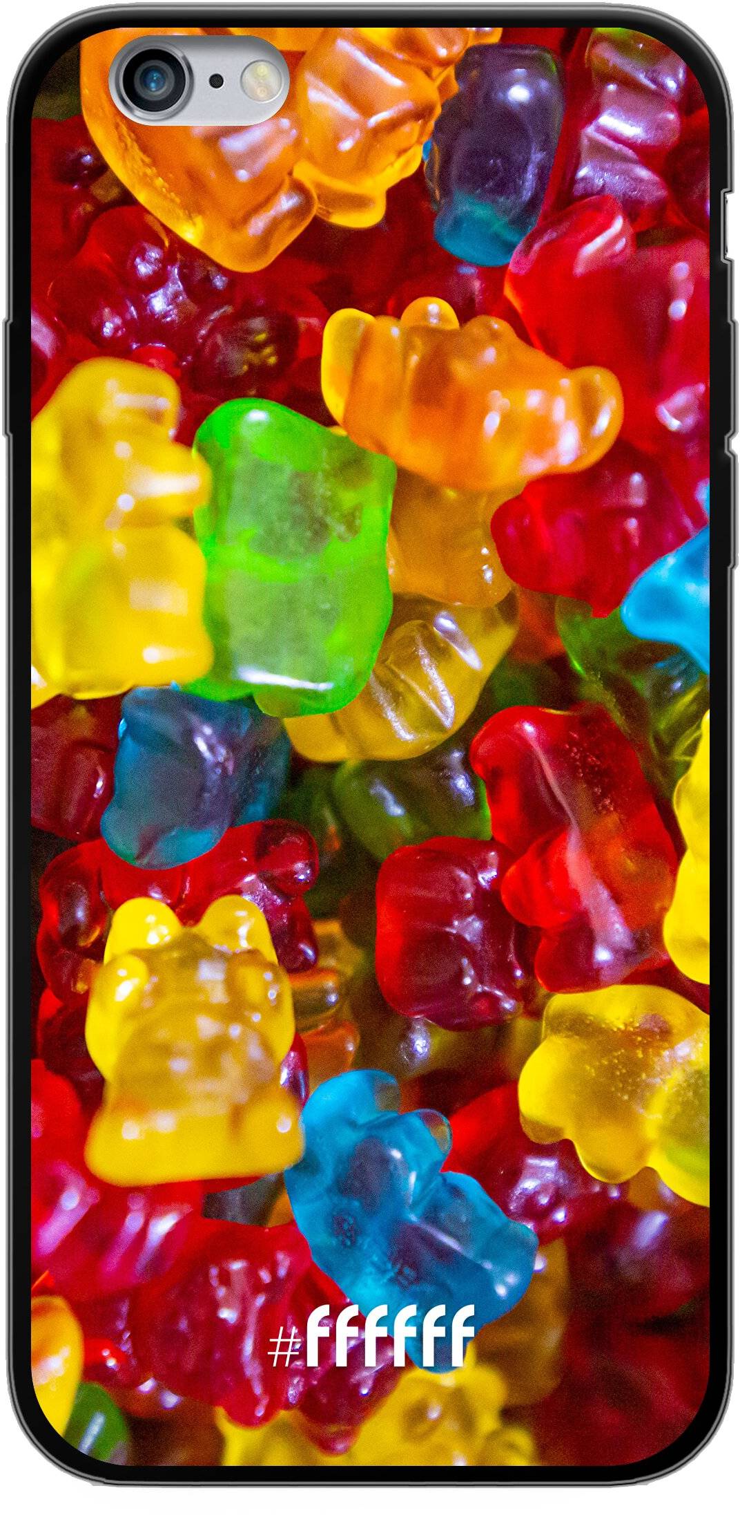 Gummy Bears iPhone 6