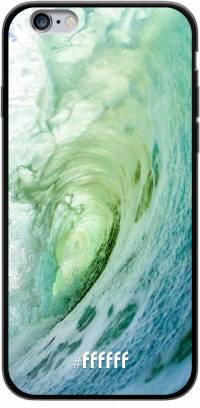 It's a Wave iPhone 6