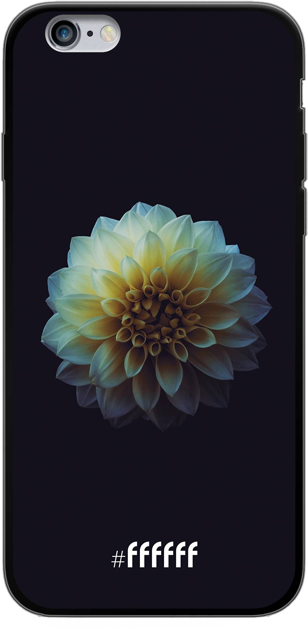 Just a Perfect Flower iPhone 6