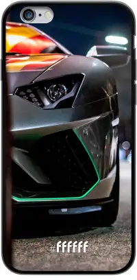 Lambo iPhone 6