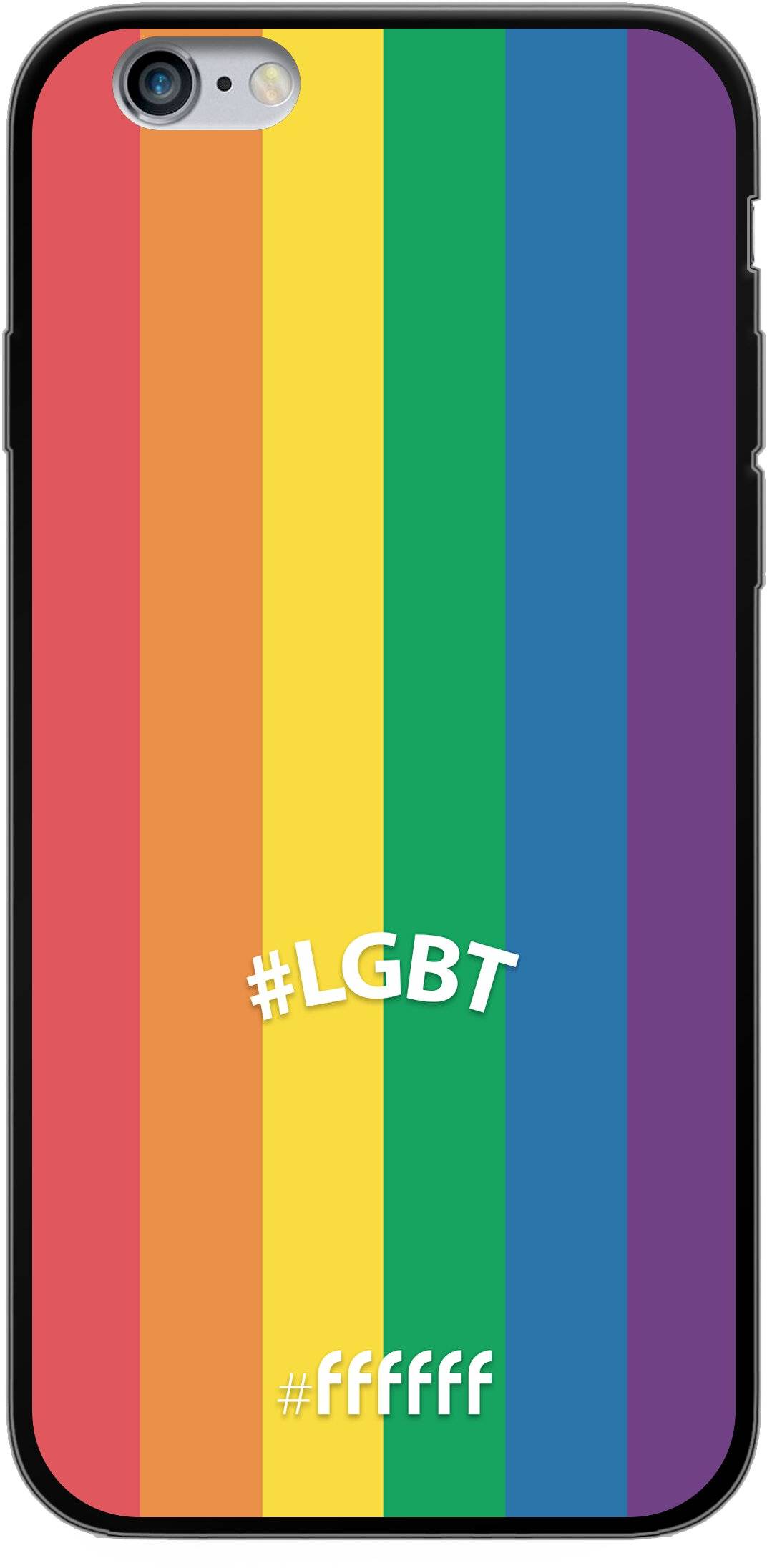 #LGBT - #LGBT iPhone 6