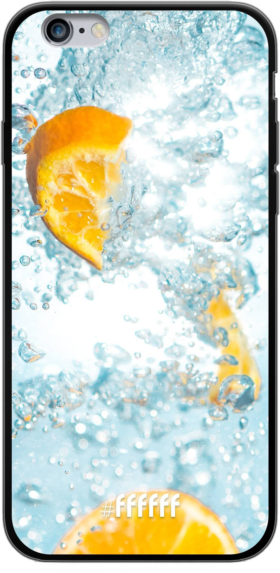 Lemon Fresh iPhone 6