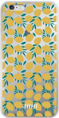 Lemons iPhone 6