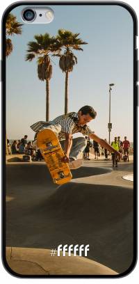 Let's Skate iPhone 6