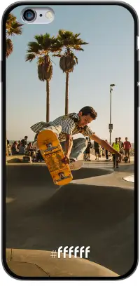 Let's Skate iPhone 6