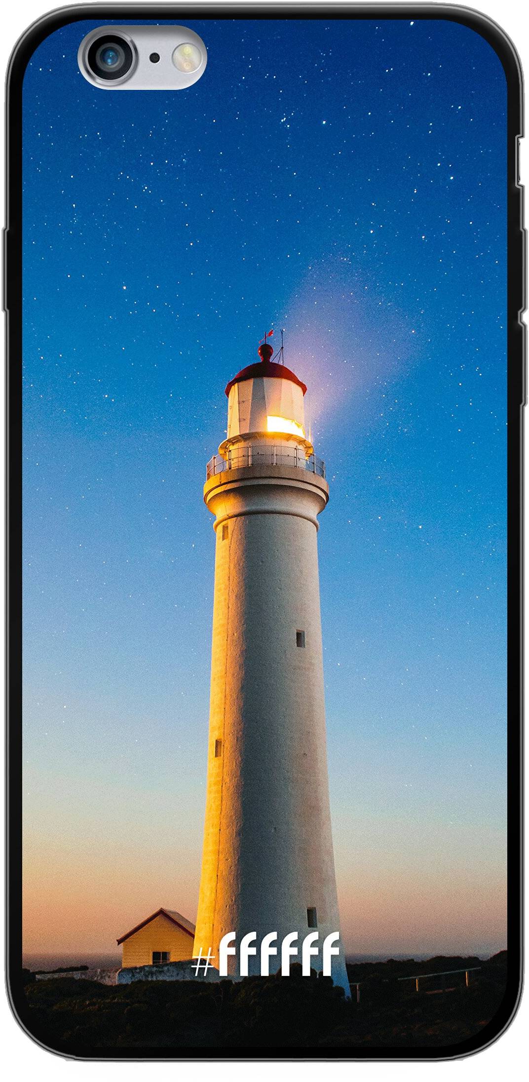 Lighthouse iPhone 6