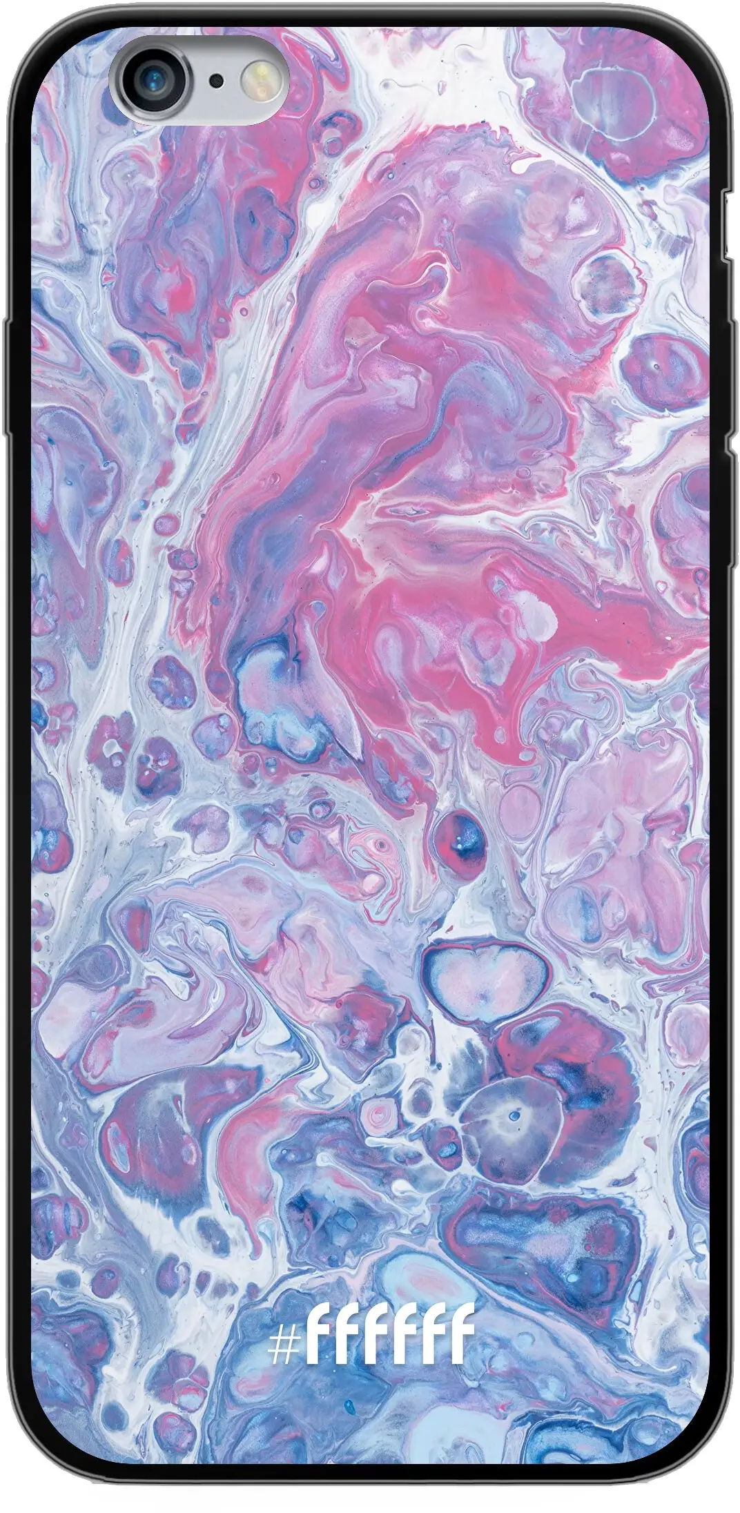 Liquid Amethyst iPhone 6