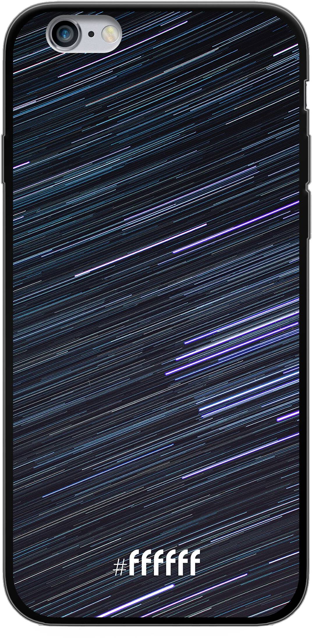 Moving Stars iPhone 6