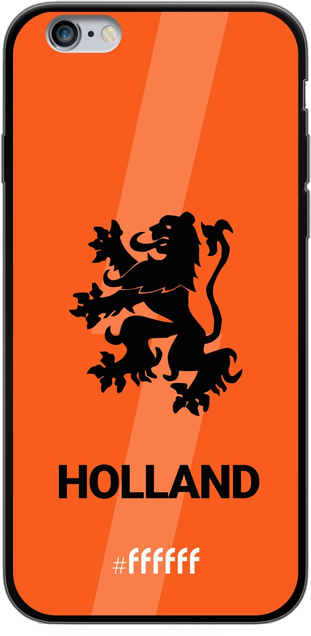 Nederlands Elftal - Holland iPhone 6