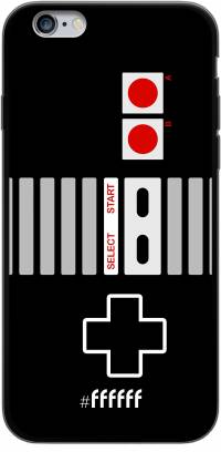 NES Controller iPhone 6