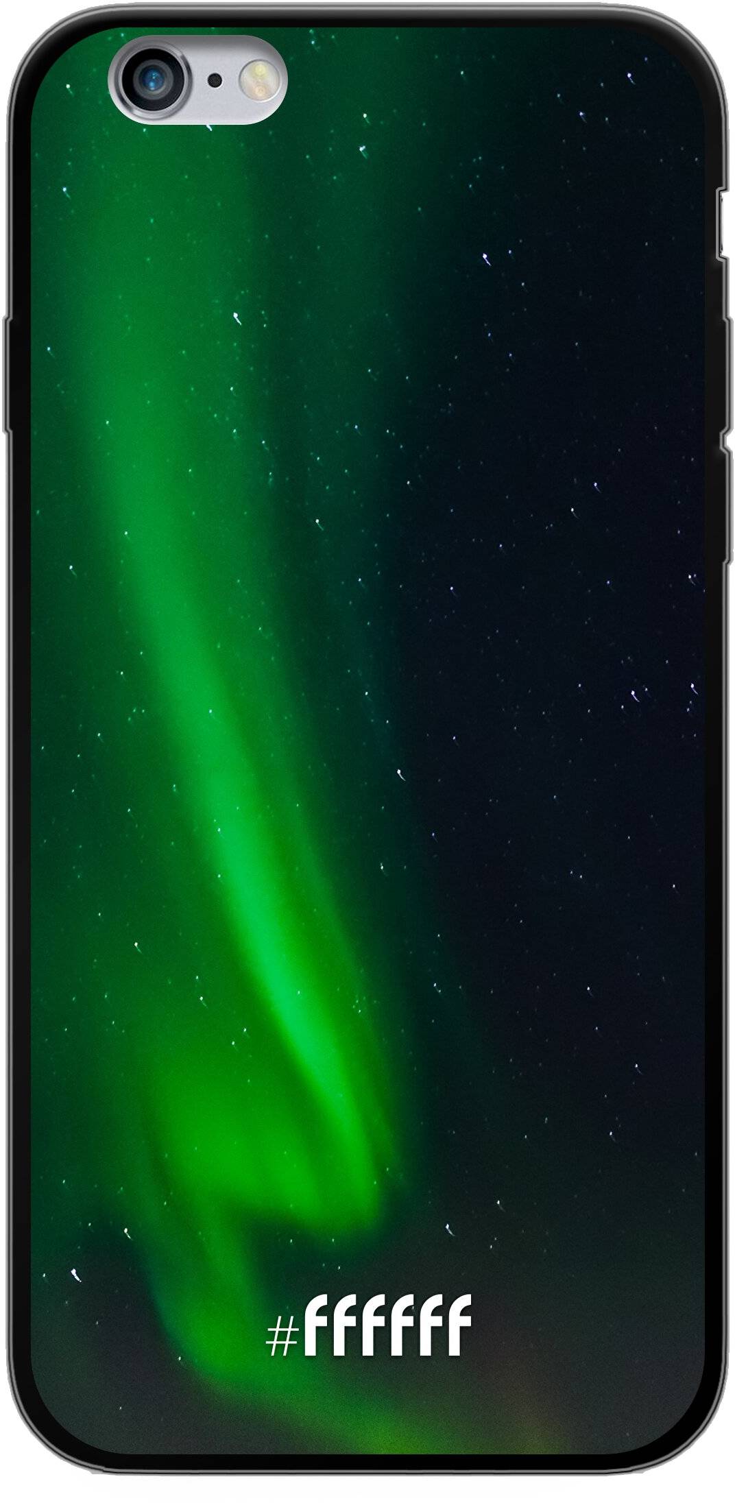 Northern Lights iPhone 6