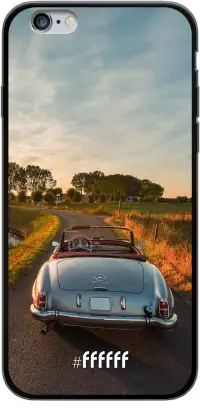 Oldtimer iPhone 6