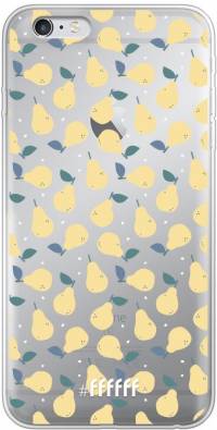 Pears iPhone 6