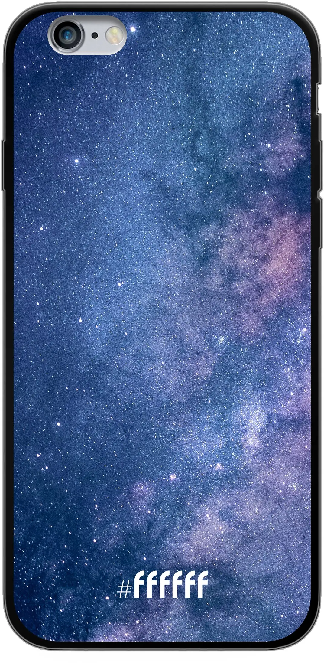 Perfect Stars iPhone 6