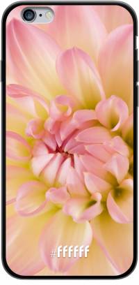 Pink Petals iPhone 6