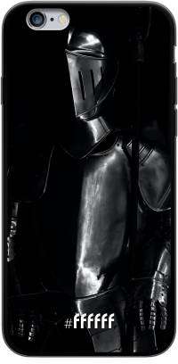 Plate Armour iPhone 6