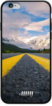 Road Ahead iPhone 6