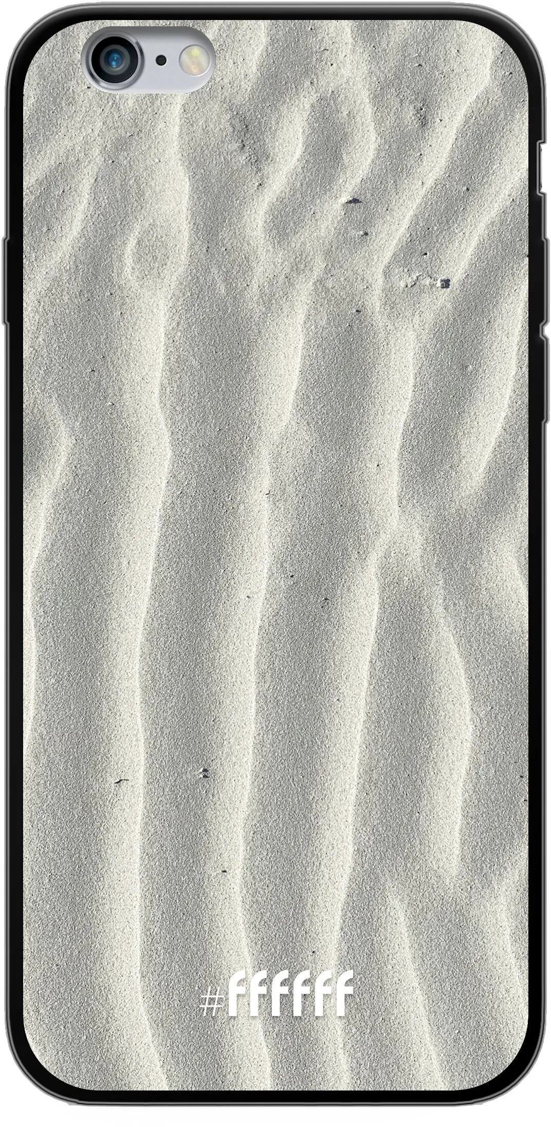 Sandy iPhone 6