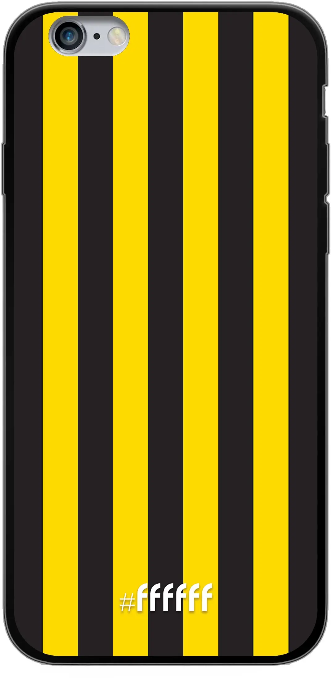 SBV Vitesse iPhone 6