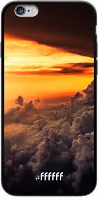 Sea of Clouds iPhone 6