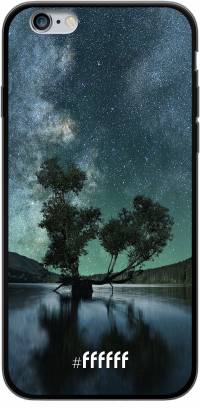 Space Tree iPhone 6