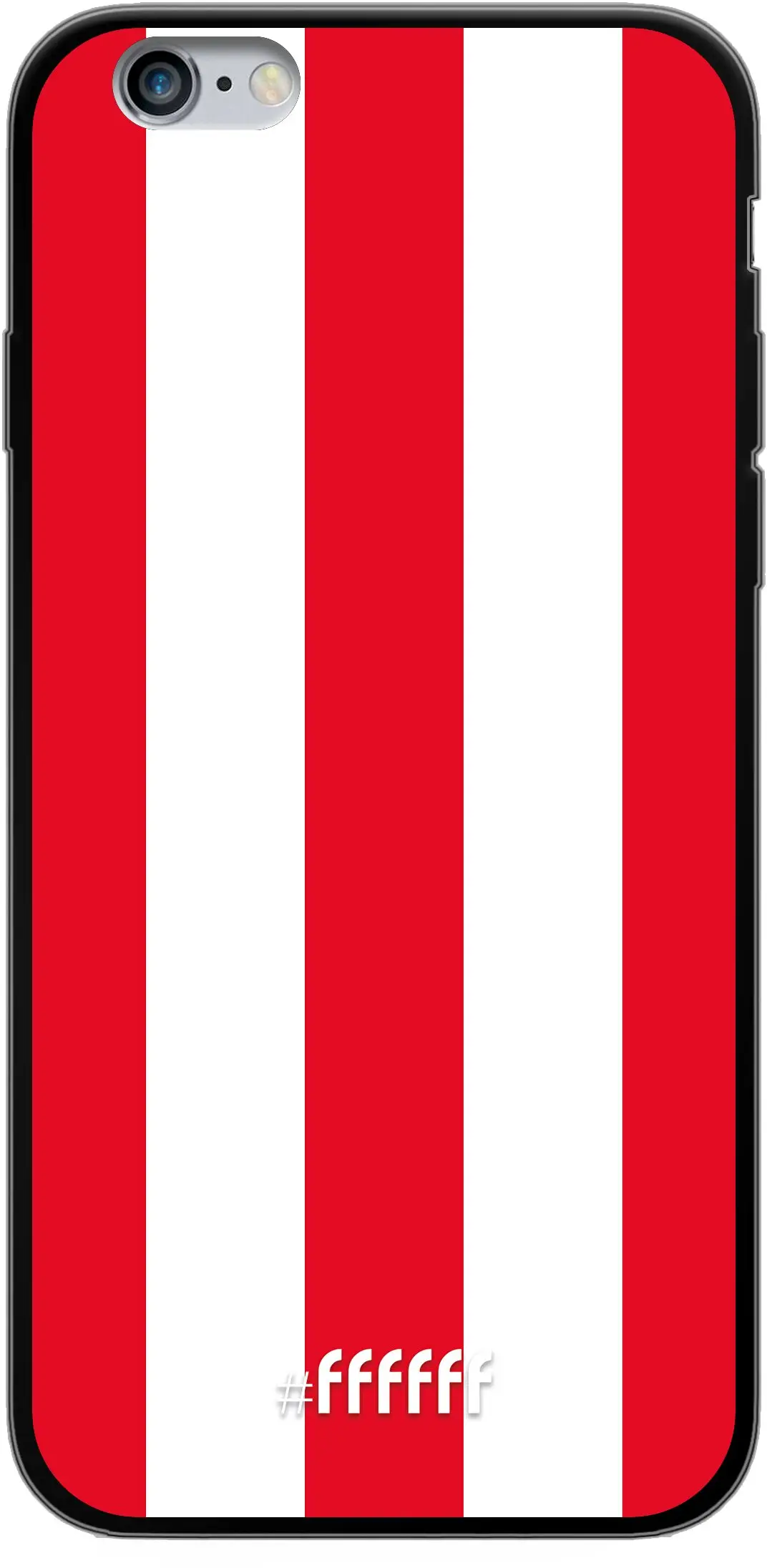 Sparta Rotterdam iPhone 6