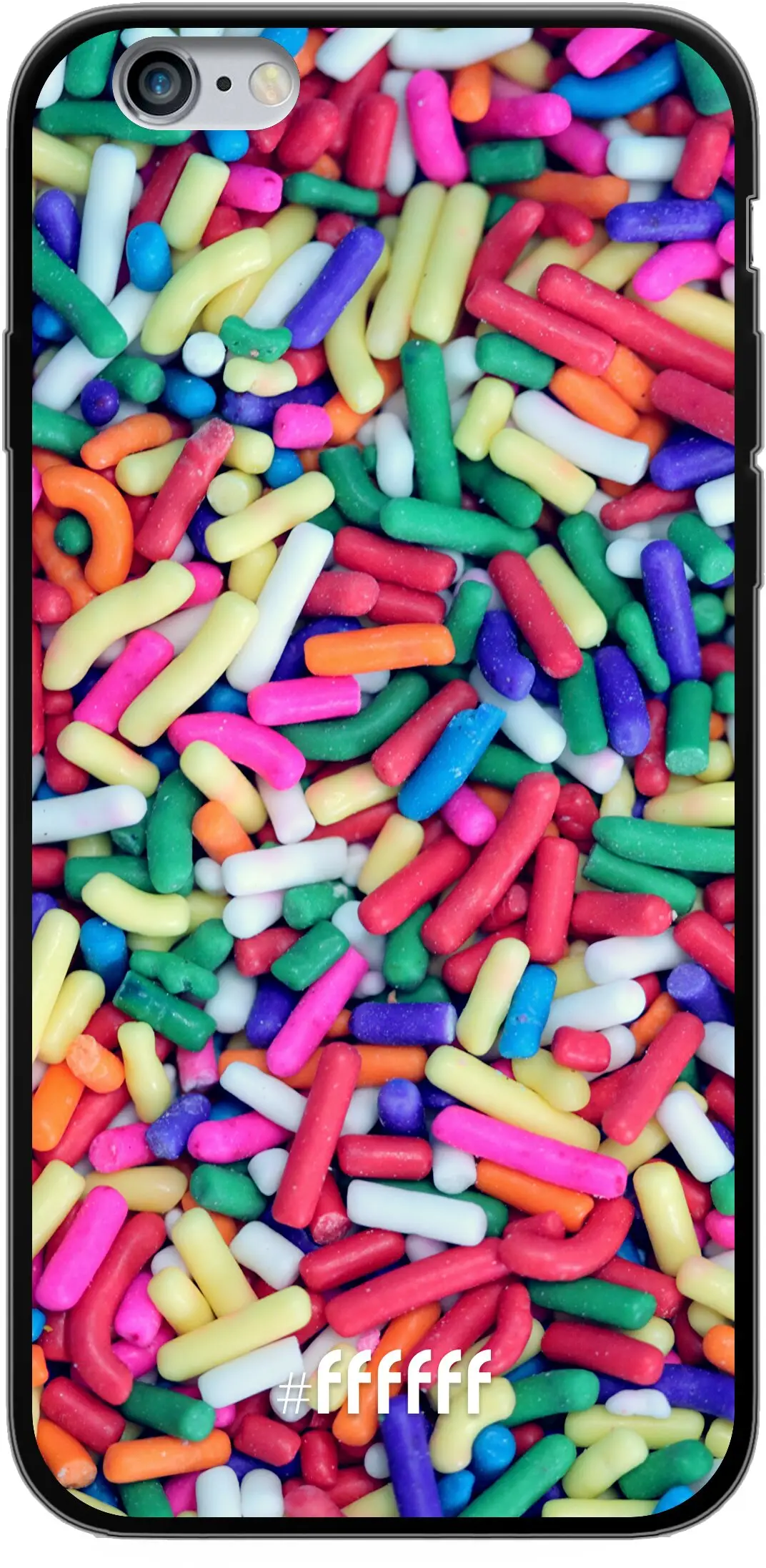 Sprinkles iPhone 6