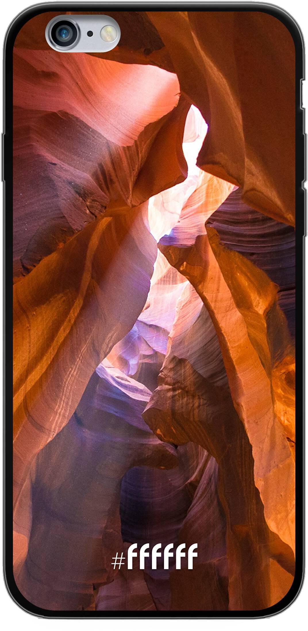 Sunray Canyon iPhone 6