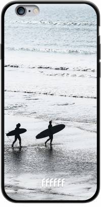 Surfing iPhone 6