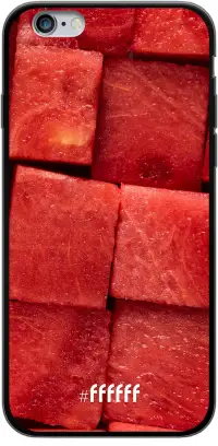 Sweet Melon iPhone 6