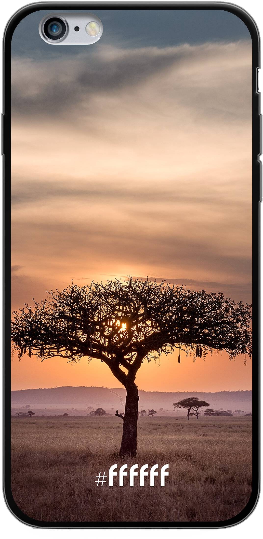 Tanzania iPhone 6