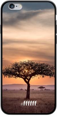 Tanzania iPhone 6