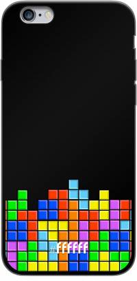 Tetris iPhone 6