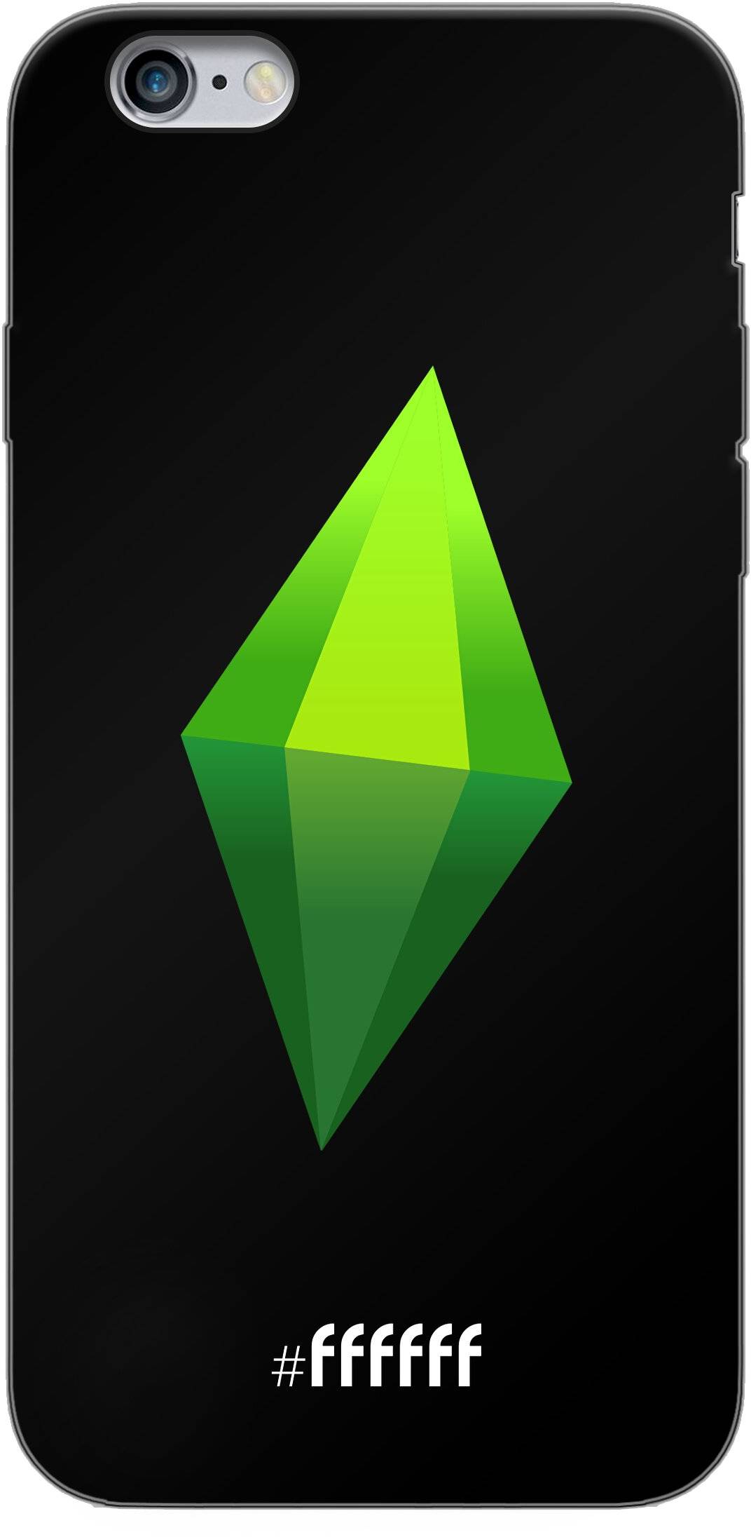 The Sims iPhone 6