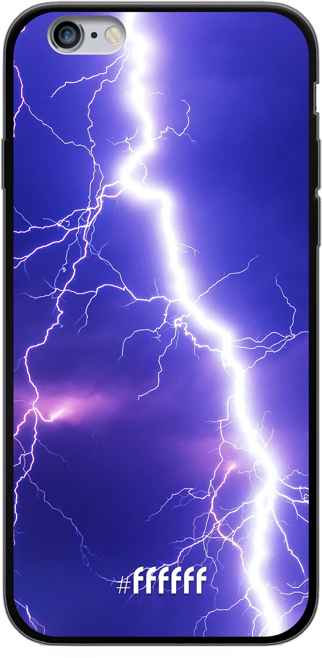 Thunderbolt iPhone 6