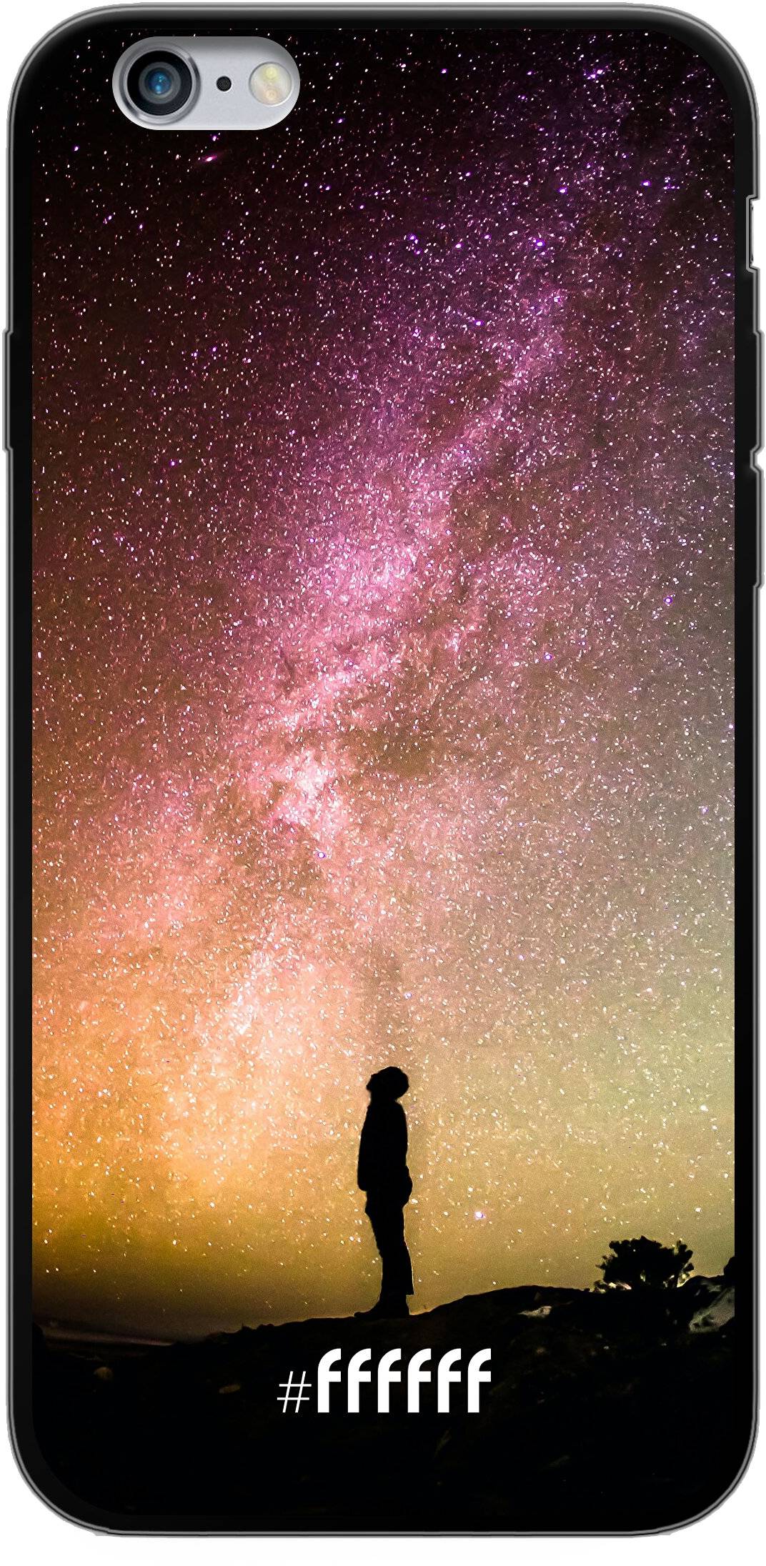 Watching the Stars iPhone 6