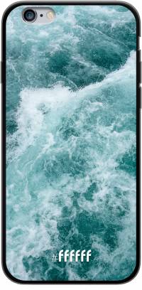 Whitecap Waves iPhone 6