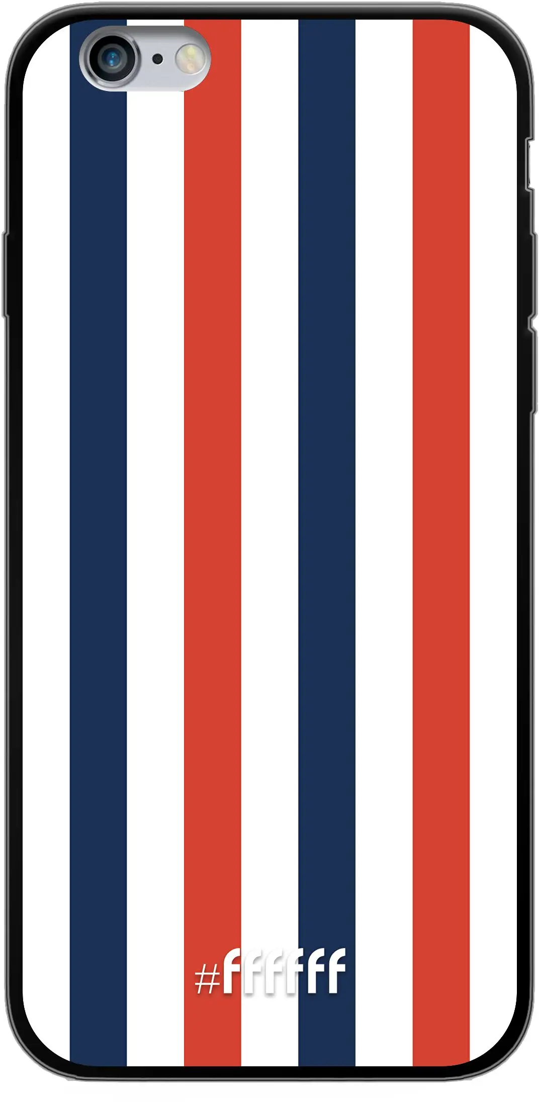 Willem II iPhone 6