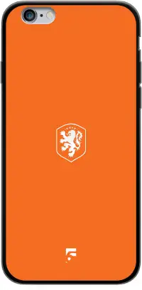 WK 2026 - Nederland thuis iPhone 6