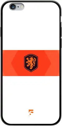 WK 2026 - Nederland uit iPhone 6