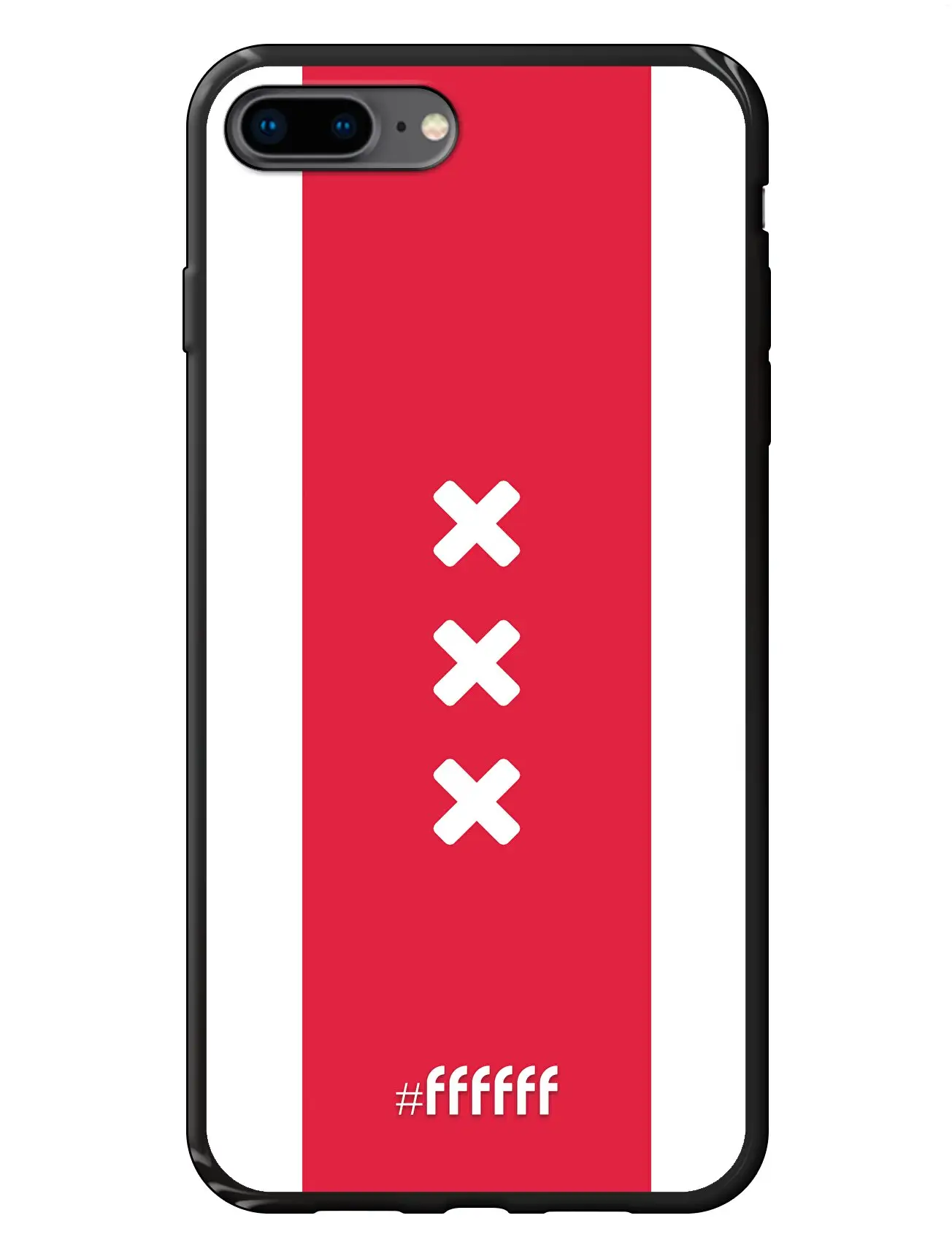 AFC Ajax Amsterdam1 iPhone 7 Plus