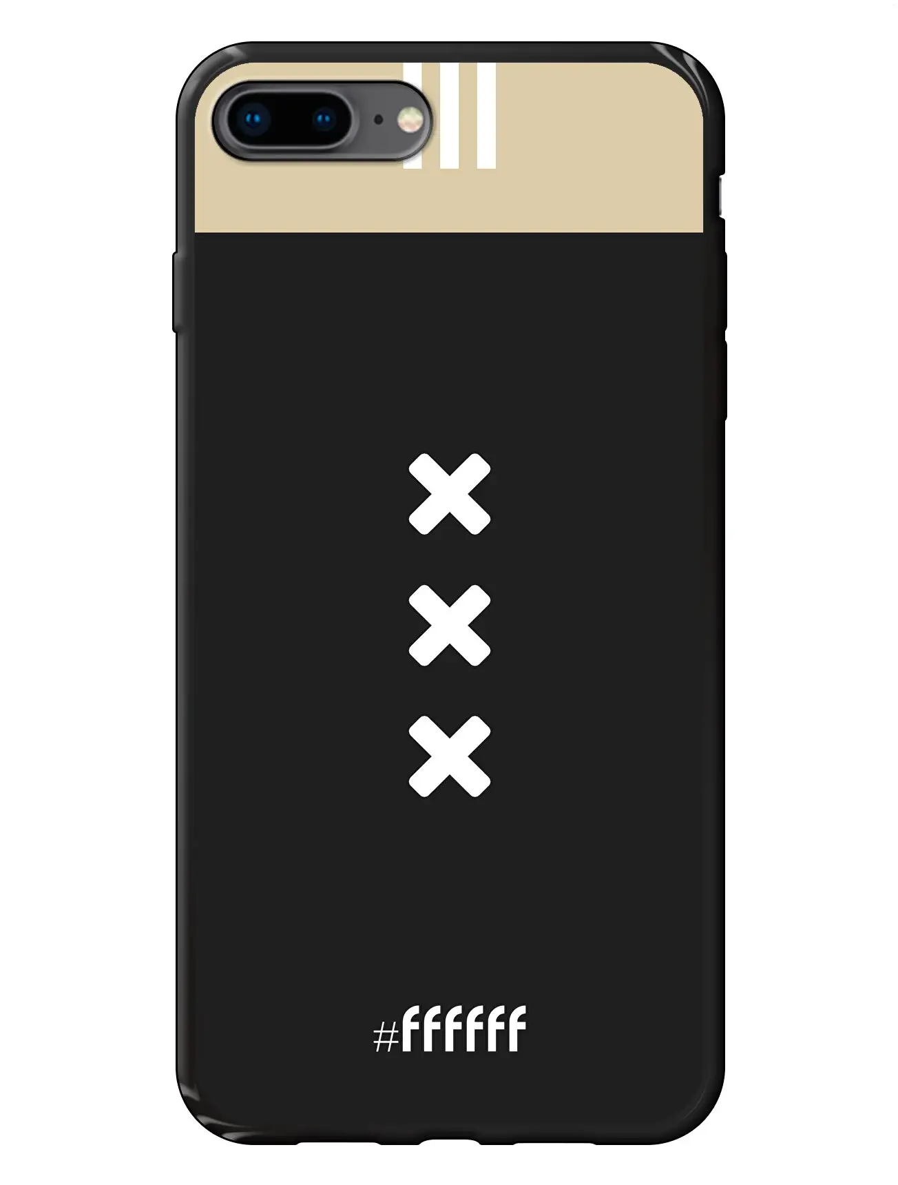 AFC Ajax Uitshirt 2018-2019 iPhone 7 Plus