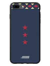 AFC Ajax Uitshirt 2022-2023 iPhone 7 Plus