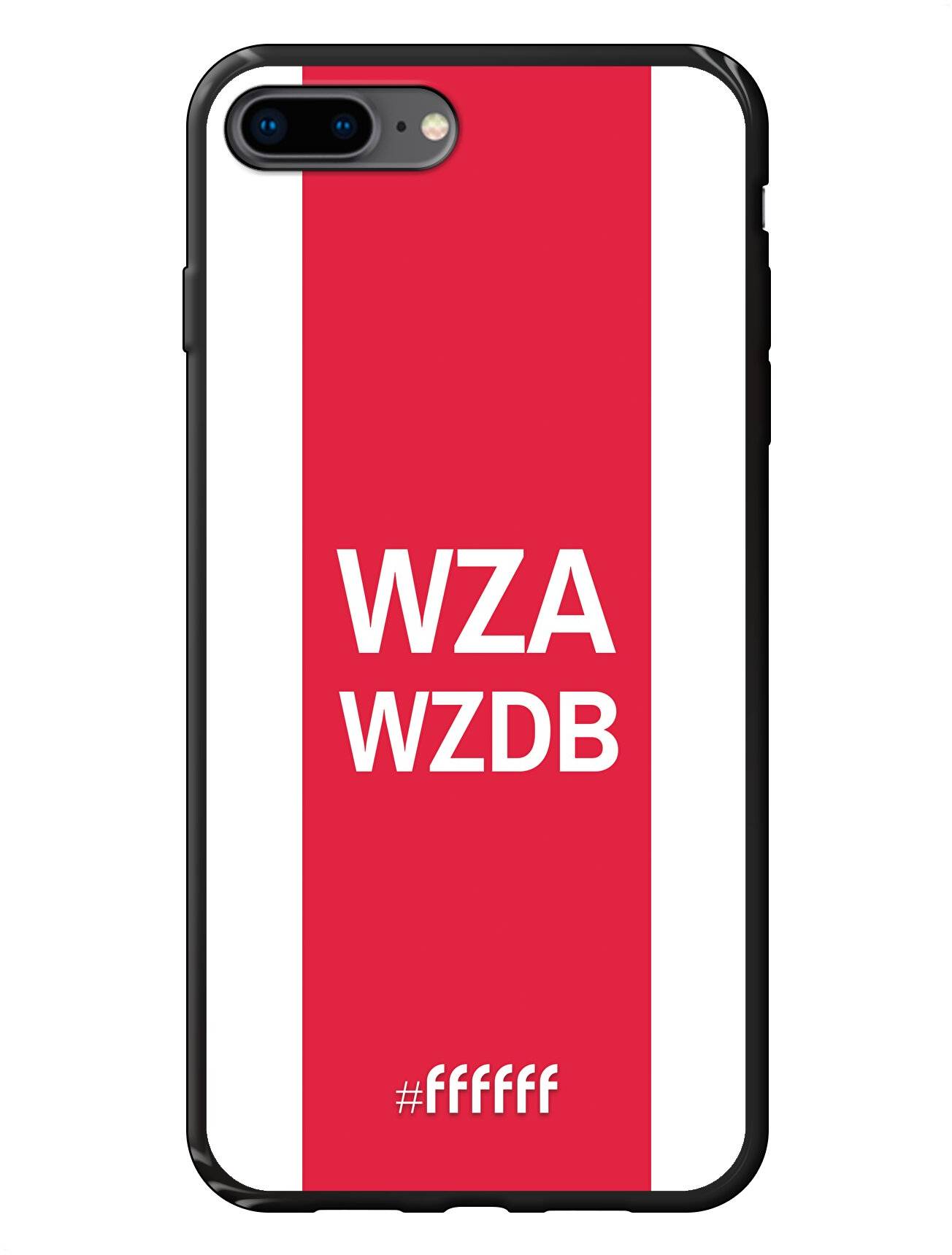 AFC Ajax - WZAWZDB iPhone 7 Plus