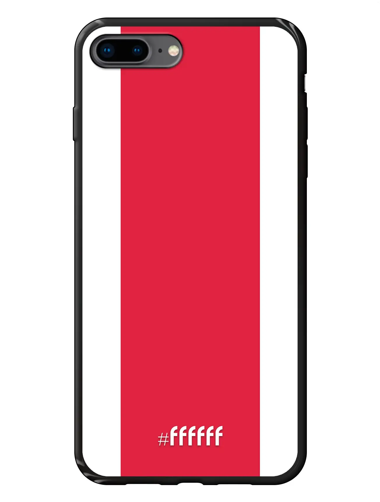 AFC Ajax iPhone 7 Plus