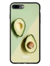 Avocado Aficionado iPhone 7 Plus